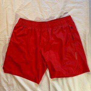 Legends Shorts, Size Large, 7” inseam